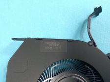 Вентилятор до ноутбука Dream Machines Rg3060-15Ua34 GS5AG0V №3